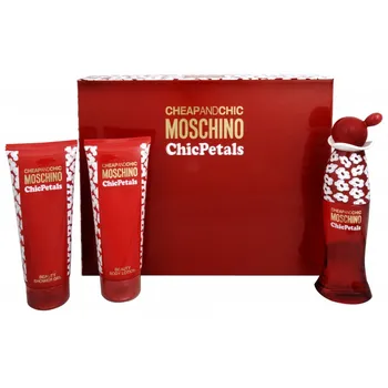 Dámský parfém Moschino Cheap & Chic W EDT