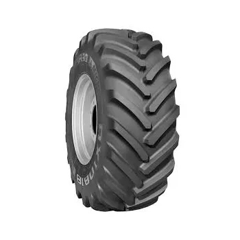 Pneu pro těžký stroj Michelin AxioBiB IF 620/75R30 164D