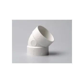 Domácí spotřebič NILFISK Koleno plastové 45 stupňů, F/F