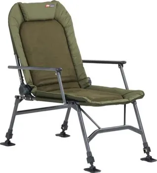 rybářské křeslo JRC Cocoon 2G Relaxa Recliner