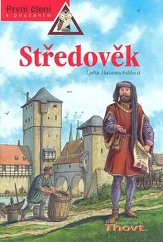 První čtění Středověk - Lydia Hauenschildová: Hauke Kock