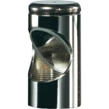 Inspekční zrcátko Voltcraft zrcátko 45° s 8 mm