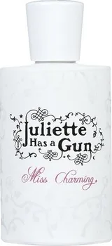 Dámský parfém Juliette Has A Gun Miss Charming W EDP