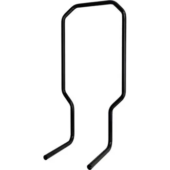 Hubice k vysavači NILFISK Ocelové madlo