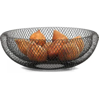 Philipii Mesh XL drátěná mísa 40 cm