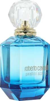 Dámský parfém Roberto Cavalli Paradiso Azzuro W EDP