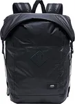 Vans Fend Roll Top Backpack Black