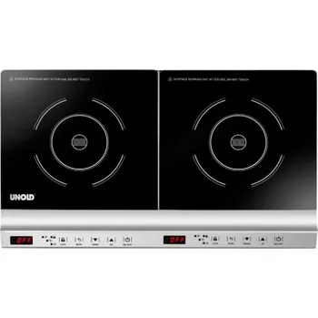 Vařič Unold Profi Plus 58285