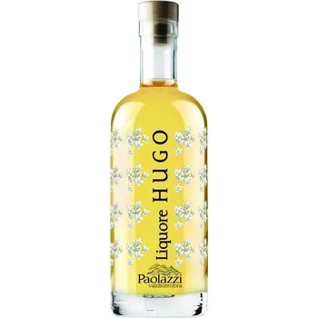 Hugo Liquore 0,7l 16%
