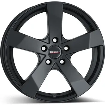 Alu kolo Dezent TD dark 7x17 5x115 ET43