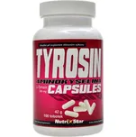Nutristar Tyrosin 300mg 100 cps.
