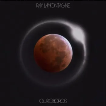 Zahraniční hudba Ouroboros - Ray Lamontagne [CD]