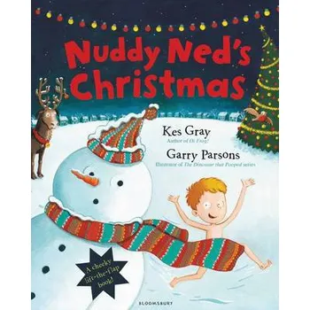 První čtění Nuddy Ned's Christmas - Gray, Kes