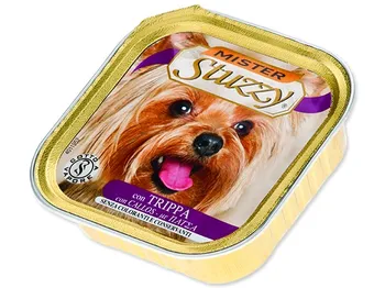 Krmivo pro psa Stuzzy Mister Dog vanička dršťky 150 g