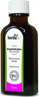 Herbavis Grapefruit jádra 50 ml