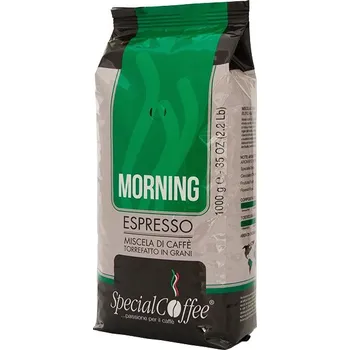 Káva SpecialCoffee Morning zrnková 1 kg