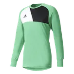 Adidas Assita 17 Gk zelený dětský dres