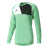 Adidas Assita 17 Gk zelený dětský dres, 116