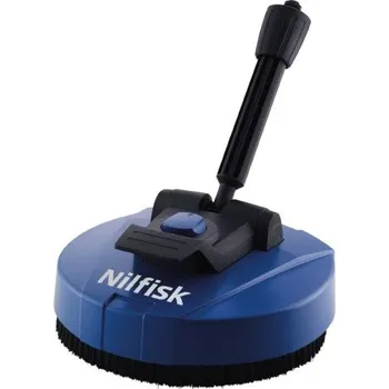 Příslušenství pro vysokotlaký čistič NILFISK Čistič ploch Patio Compact