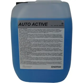 Autošampón NILFISK AUTO ACTIVE SV1 čistič na kapoty a motory automobilů 25 litrů