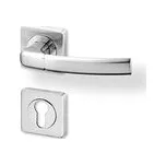 Dveřní kování ACT Kiel Rozetové na vložku