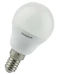 Sandria S1055 LED 7W E14 3000K