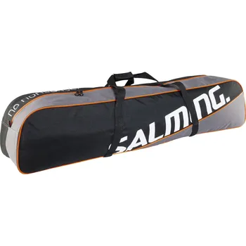 Sportovní taška Salming Tour Toolbag JR Black/grey