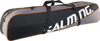 Sportovní taška Salming Tour Toolbag JR Black/grey