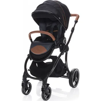 Kočárek Recenze Zopa Mystic 2018