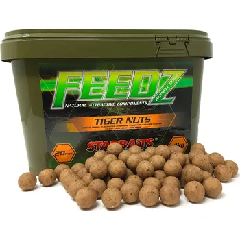 Boilies Starbaits Feedz 20 mm 4 kg