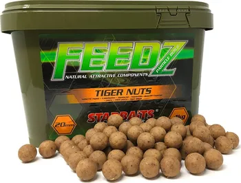 Boilies Starbaits Feedz 20 mm 4 kg