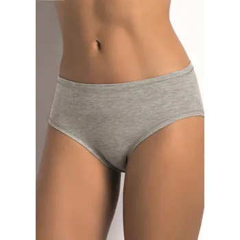 Kalhotky Dámské kalhotky Sielei 1249 M Černá