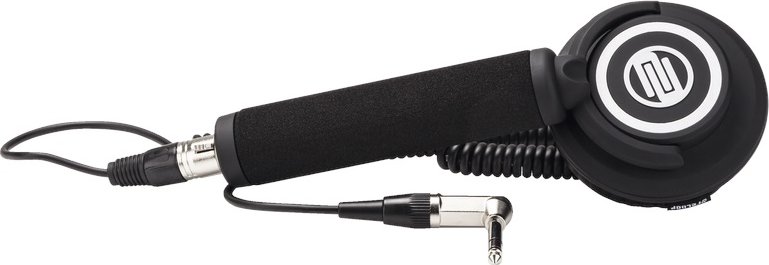 Rl10 Rhp Reloop RHP-10 Mono černá od 1 439 Kč - Zbozi.cz