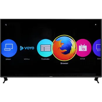 Televizor Panasonic 55" LED (TX-55FX603E)