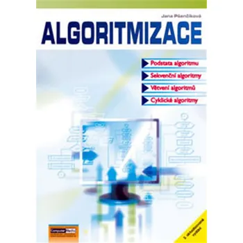 Algoritmizace - Jana Pšenčíková
