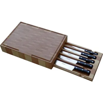 Kuchyňský nůž KDS Trend Deluxe sada nožů 