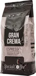 SpecialCoffee Gran Crema zrnková 1 kg