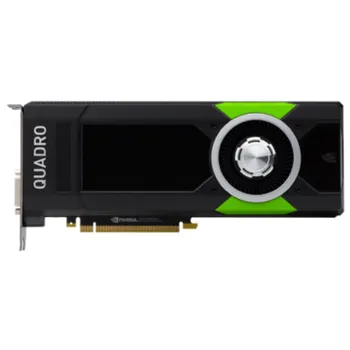 Grafická karta Recenze PNY Quadro P5000 16GB (VCQP5000-PB)
