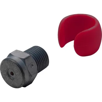 Vysokotlaký čistič NILFISK Vysokotlaká tryska Tornado Plus 1/8 palce 0350 W