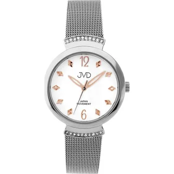 Hodinky Dámské elegantní náramkové hodinky JVD JC096.4 (POŠTOVNÉ ZDARMA!!)