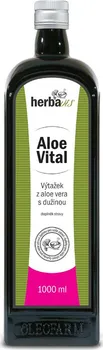 Přírodní produkt Herbavis AloeVital 1000 ml