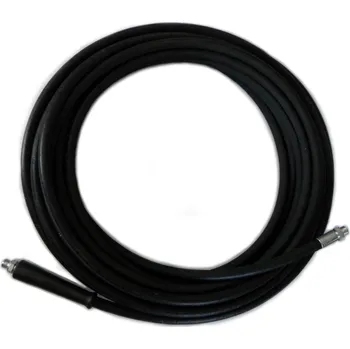 Vysokotlaký čistič CZ Vysokotlaká hadice T210 x 15 m 3/8 palce