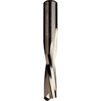 IGM 192 drážkovací spirálová fréza negativní HWM Z2 D6 x 22 L70 S=8 Fréza IGM 192 drážkovací spirálová fréza negativní HWM Z2 D6 x 22 L70 S=8