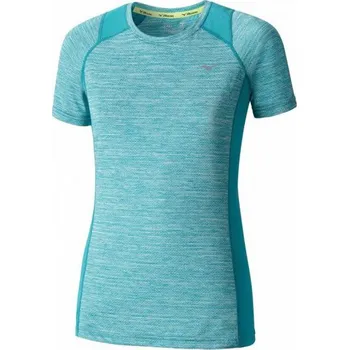 Dámské tričko Mizuno Alpha Tee 33 sportovní tričko dámské S