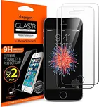 Spigen GlasTR Slim pro Apple iPhone SE…