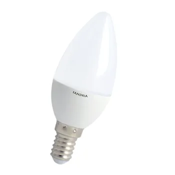 Žárovka Sandria S1222 LED 5W E14 4000K