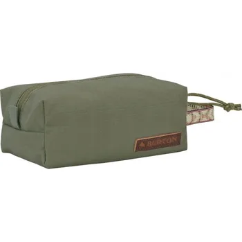 Penál Burton Accessory penál, Clover Ripstop
