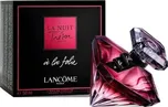 Lancôme La Nuit Trésor À La Folie W EDP