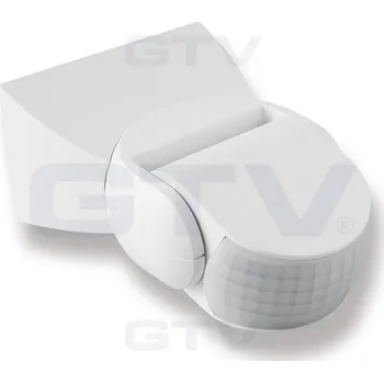 Čidlo pohybu GTV CR-CR9000-00 bílá