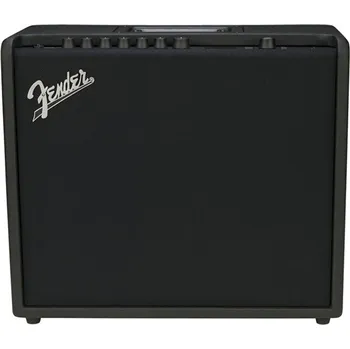 Aparatura pro kytaru Fender Mustang GT100